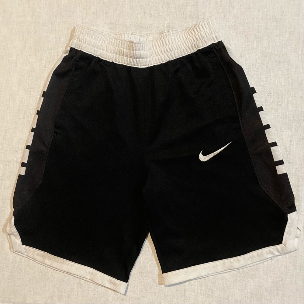 Nike Athletic Shorts